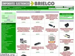 Sites similar to brielco.net