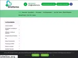Sites similar to brielfarma.be