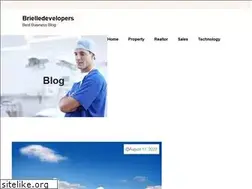 Sites similar to brielledevelopers.com