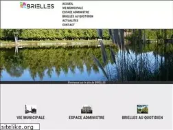 Sites similar to brielles.fr