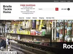 Sites similar to brielletackle.com