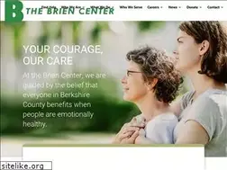 Sites similar to briencenter.org