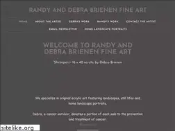 Sites similar to brienenart.com