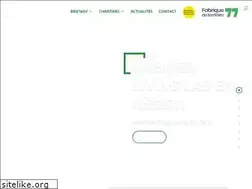 Sites similar to brienov.fr