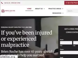 Sites similar to brienrochelaw.com