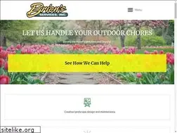Sites similar to briensservices.com