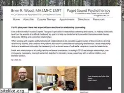 Sites similar to brienwood.com