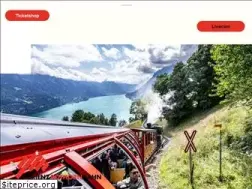 Sites similar to brienz-rothorn-bahn.ch