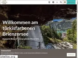 Sites similar to brienzersee.ch
