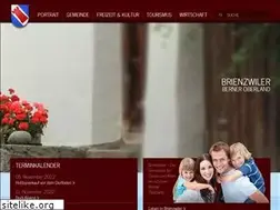 Sites similar to brienzwiler.ch