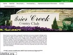 Sites similar to briercreek-hoa.com