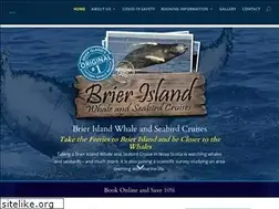 Sites similar to brierislandwhalewatch.com