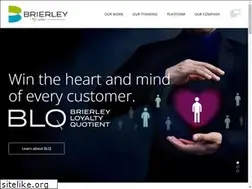 Sites similar to brierley.com