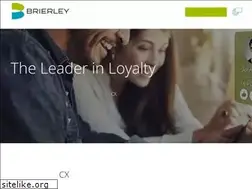 Sites similar to brierley.jp