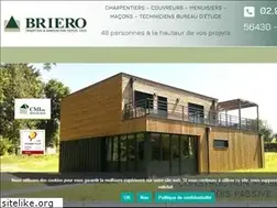 Sites similar to briero.fr