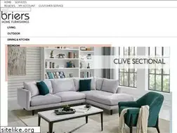 Sites similar to briers.ca
