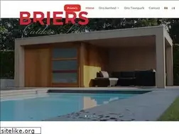 Sites similar to briersoutdoorlife.be