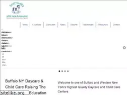 Sites similar to brierwoodchildcare.com