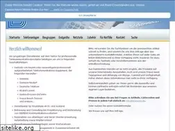 Sites similar to briescom.de