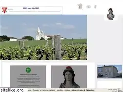 Sites similar to briesousarchiac.fr
