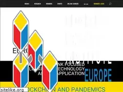 Sites similar to brieurope.org