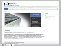 Sites similar to brif.nl