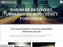 Sites similar to briferrier.com.au