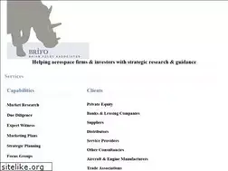 Sites similar to brifo.com