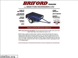 Sites similar to briford.co.nz