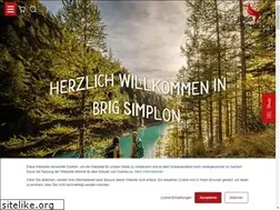Sites similar to brig-belalp.ch