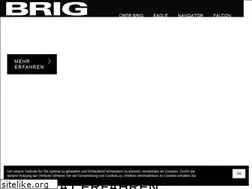 Sites similar to brig-boats.de
