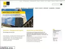 Sites similar to brig.ch