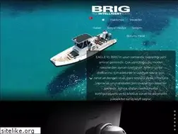 Sites similar to brig.com.tr