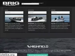 Sites similar to brig.se