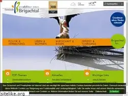 Sites similar to brigachtal.de