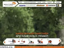 Sites similar to brigada-nsk.ru