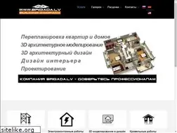 Sites similar to brigada.lv