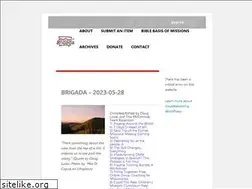 Sites similar to brigada.org