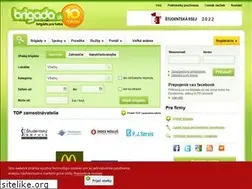 Sites similar to brigada.sk
