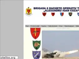 Sites similar to brigada8art.ro