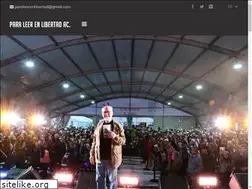 Sites similar to brigadaparaleerenlibertad.com