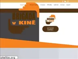 Sites similar to brigadavkine.cz