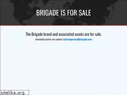 Sites similar to brigade.com