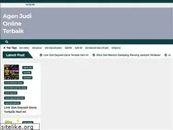 Sites similar to brigade.news