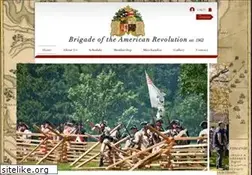 Sites similar to brigade.org