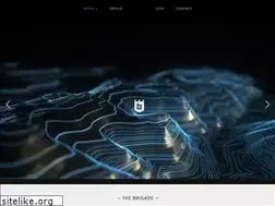 Sites similar to brigade.tv