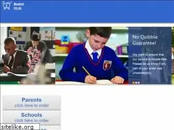 Sites similar to brigade.uk.com