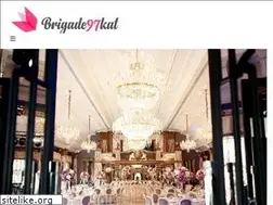 Sites similar to brigade97kat.com