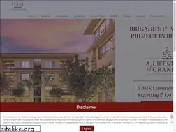 Sites similar to brigadeatmosphere.com