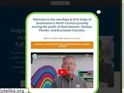 Sites similar to brigadebgc.org